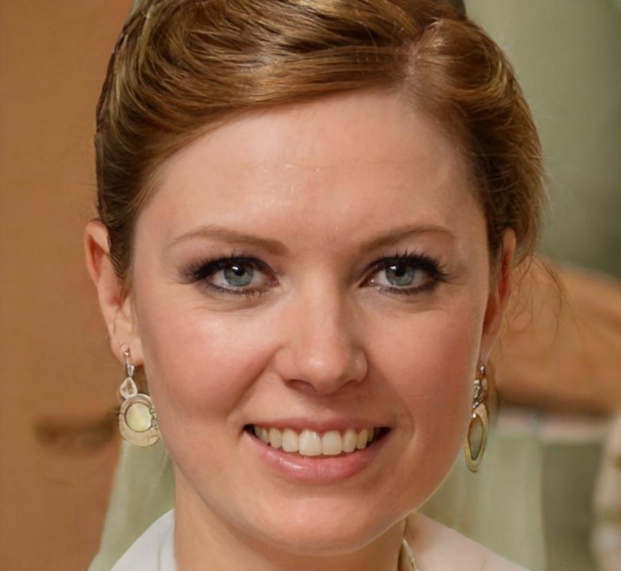 Portrait de Sophie Moreau, Directrice Artistique